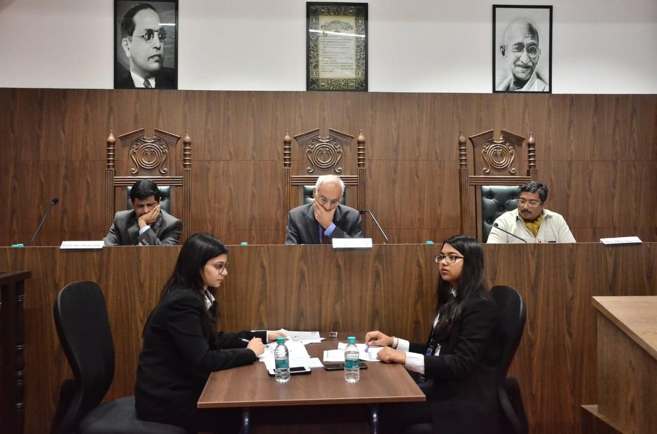 Bennett University Greater Noida Infrastructure photo 20