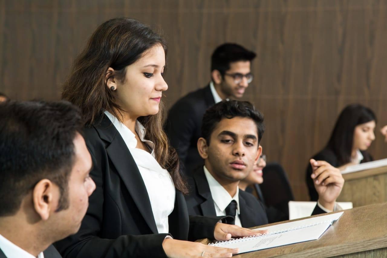 Bennett University Greater Noida Infrastructure photo 22