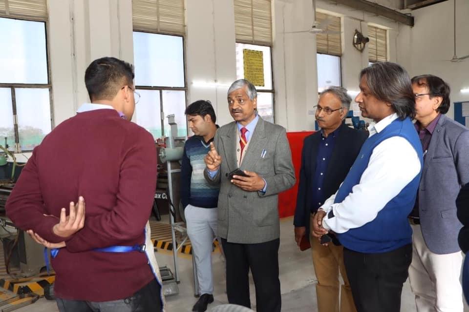 Bennett University Greater Noida Events photo 16