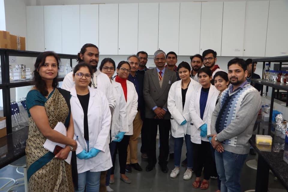 Bennett University Greater Noida Events photo 17