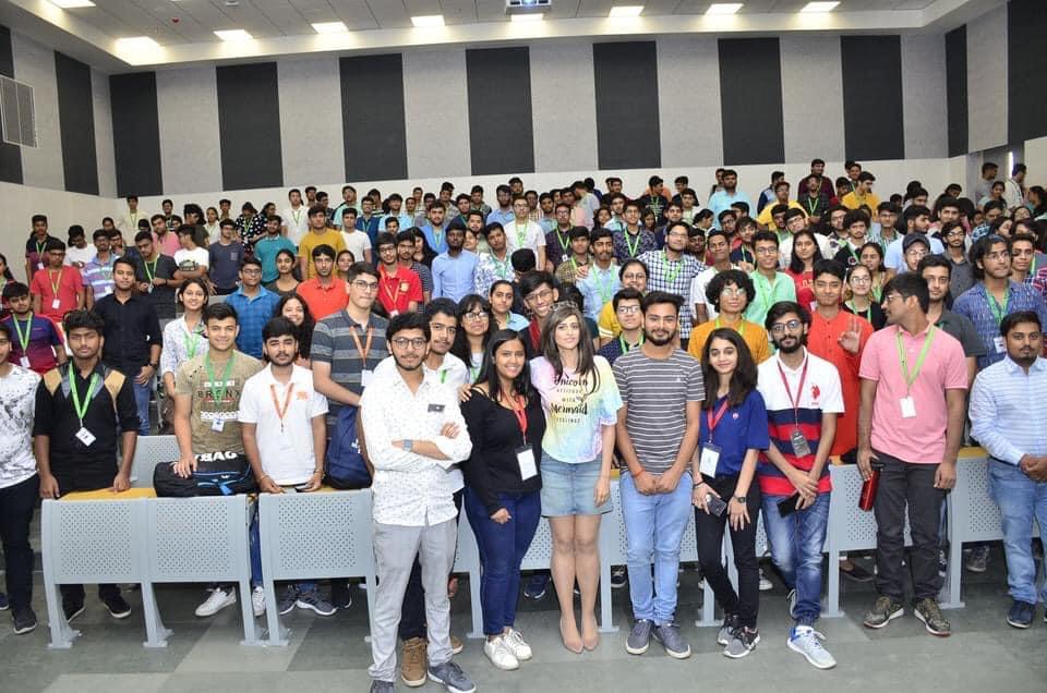 Bennett University Greater Noida Events photo 18