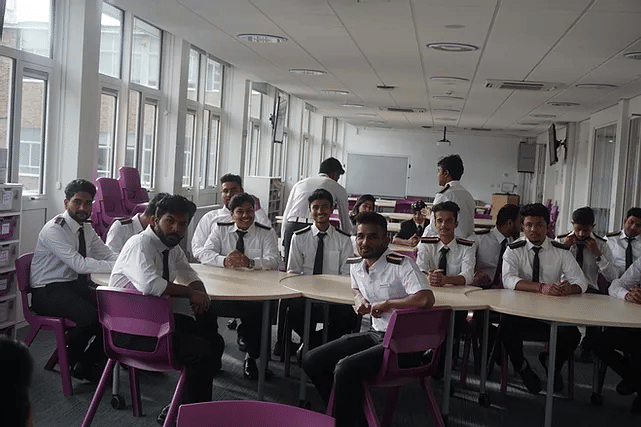 Aarna Institute Of Maritime Studies Sindhudurg Campus photo 1