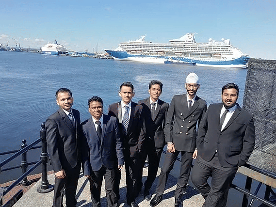 Aarna Institute Of Maritime Studies Sindhudurg Campus photo 3