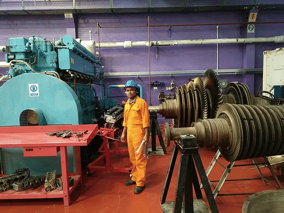 Aarna Institute Of Maritime Studies Sindhudurg Campus photo 4