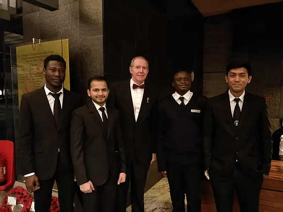 Aarna Institute Of Maritime Studies Sindhudurg Campus photo 5