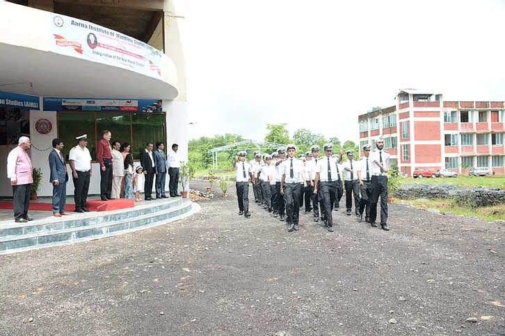 Aarna Institute Of Maritime Studies Sindhudurg Campus photo 6