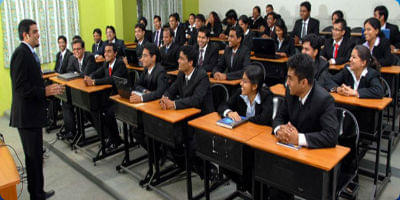 International Academy of Management and Entrepreneurship Bangalore Campus Life photo 12