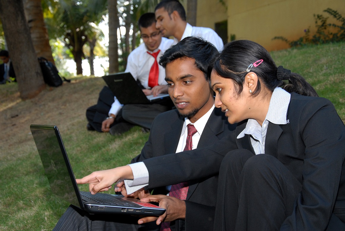 International Academy of Management and Entrepreneurship Bangalore Campus Life photo 18