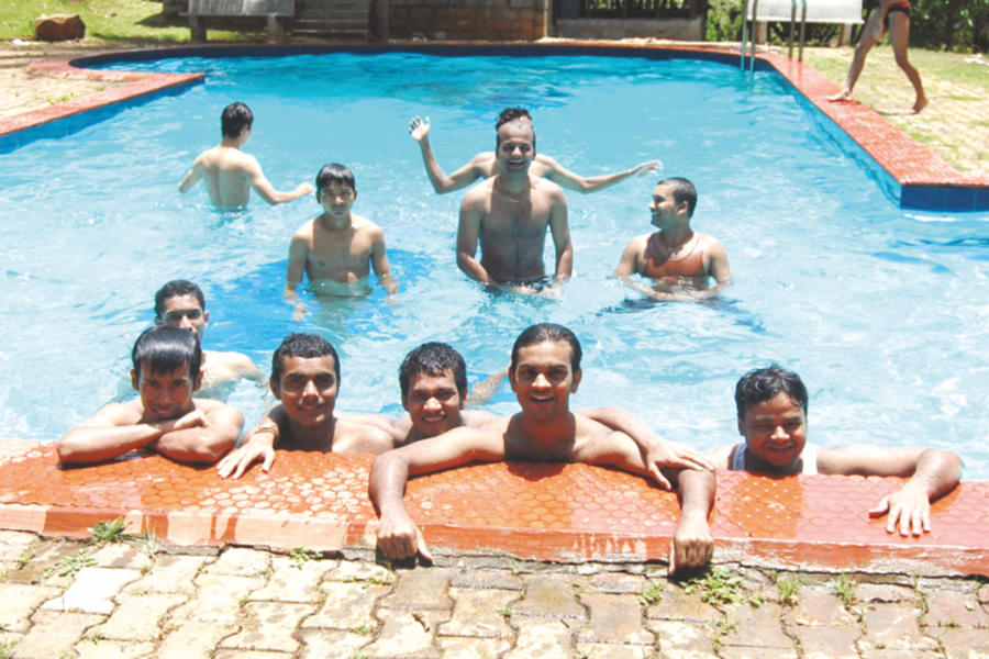 International Academy of Management and Entrepreneurship Bangalore Campus Life photo 17