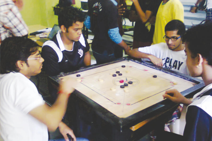 International Academy of Management and Entrepreneurship Bangalore Campus Life photo 19