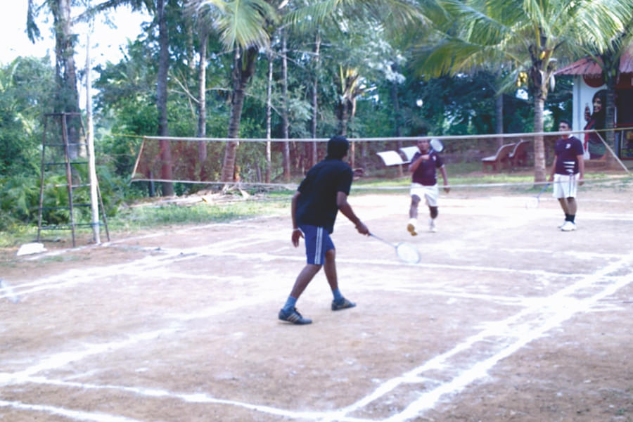 International Academy of Management and Entrepreneurship Bangalore Campus Life photo 20