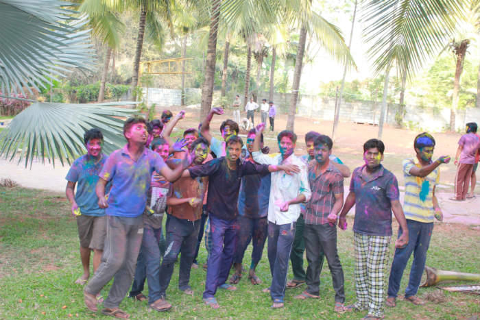 International Academy of Management and Entrepreneurship Bangalore Events photo 12