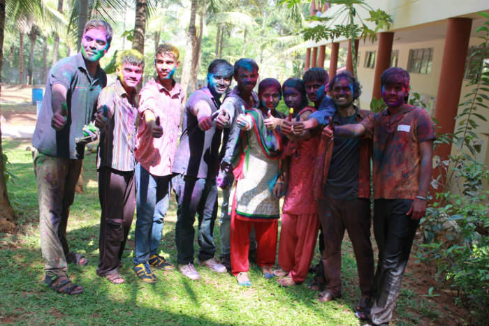 International Academy of Management and Entrepreneurship Bangalore Events photo 13