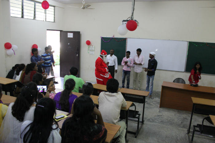 International Academy of Management and Entrepreneurship Bangalore Events photo 16