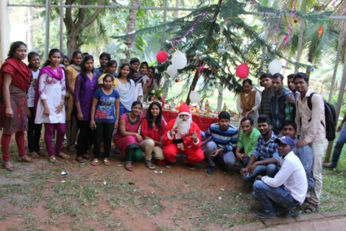 International Academy of Management and Entrepreneurship Bangalore Events photo 17