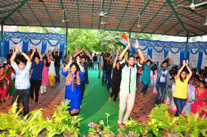 International Academy of Management and Entrepreneurship Bangalore Events photo 19