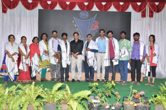 International Academy of Management and Entrepreneurship Bangalore Events photo 21