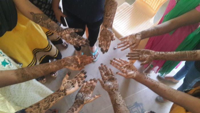 International Academy of Management and Entrepreneurship Bangalore Events photo 23