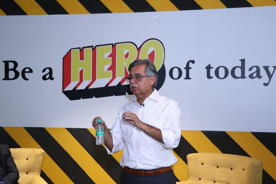 BML Munjal University, School of Management Gurgaon Events photo 11