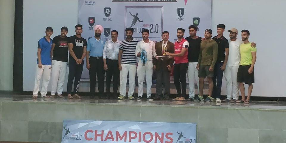 BML Munjal University, School of Management Gurgaon Events photo 15