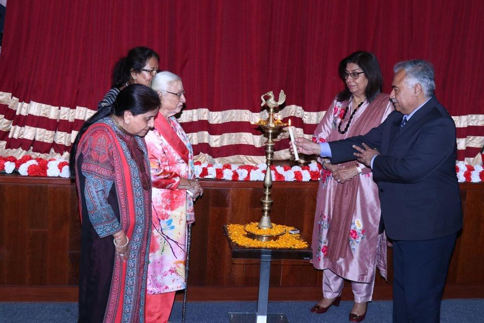 BML Munjal University, School of Management Gurgaon Events photo 8