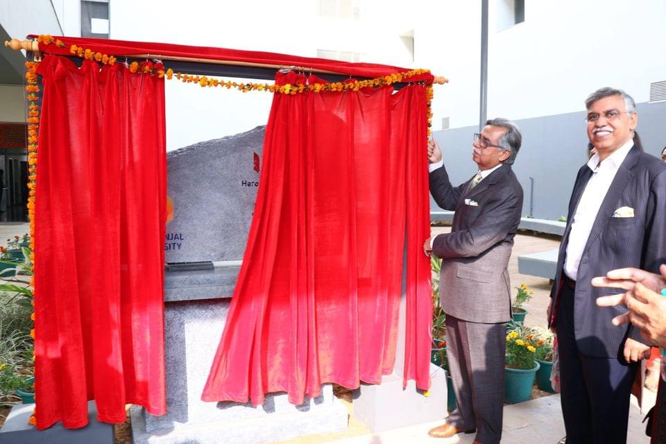 BML Munjal University, School of Law Gurgaon Events photo 12