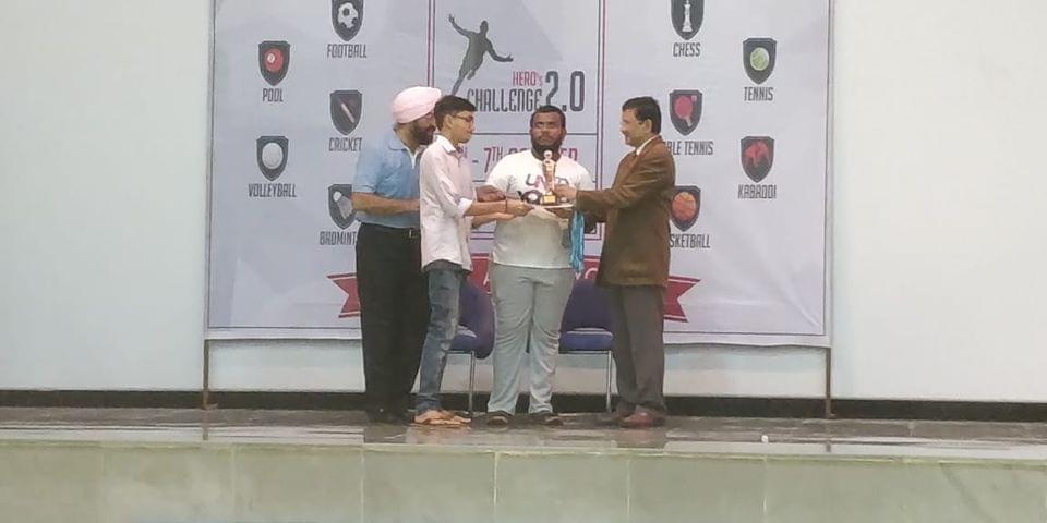 BML Munjal University, School of Law Gurgaon Events photo 13