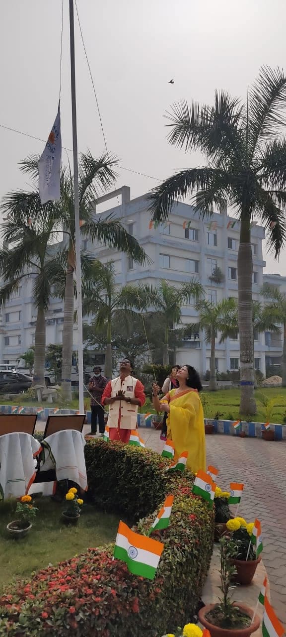 Budge Budge Institute of Technology Kolkata Events photo 8