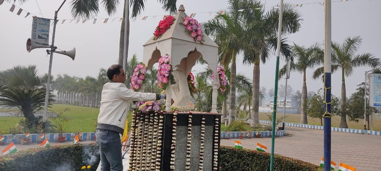 Budge Budge Institute of Technology Kolkata Events photo 9