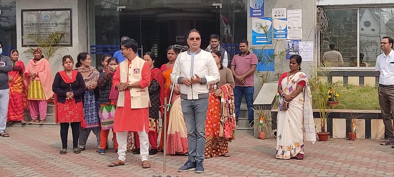 Budge Budge Institute of Technology Kolkata Events photo 10