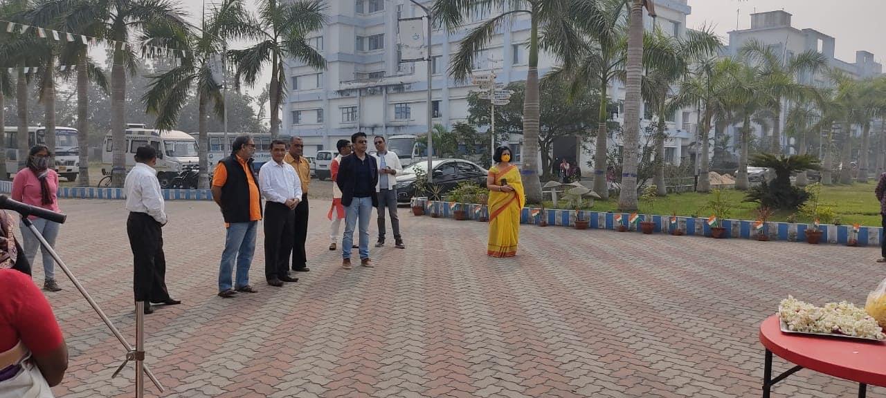 Budge Budge Institute of Technology Kolkata Events photo 11