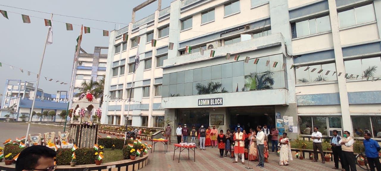 Budge Budge Institute of Technology Kolkata Events photo 12