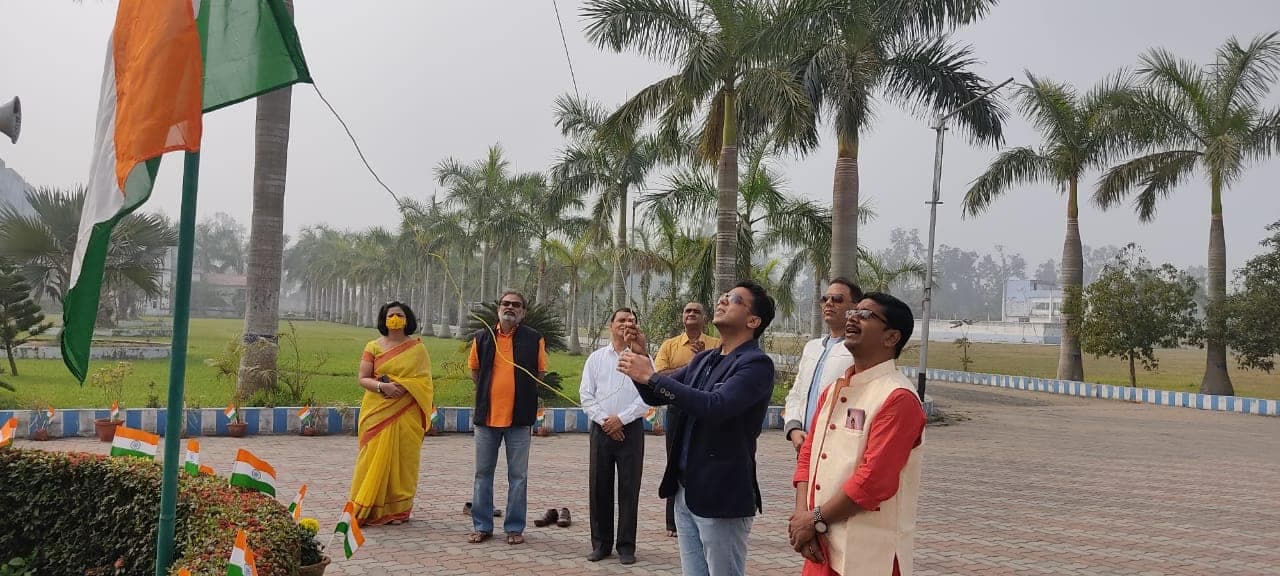 Budge Budge Institute of Technology Kolkata Events photo 13