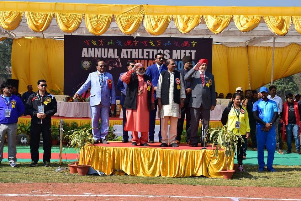 SHUATS Events photo 9