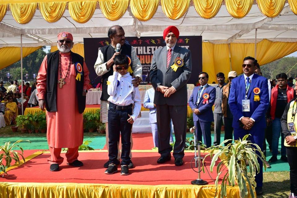 SHUATS Events photo 10