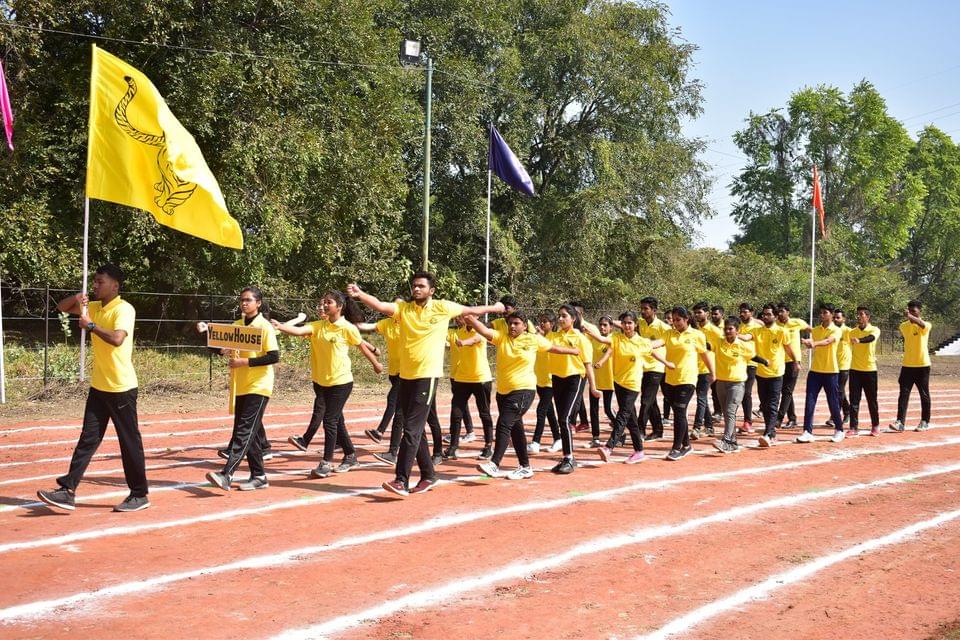 SHUATS Events photo 11