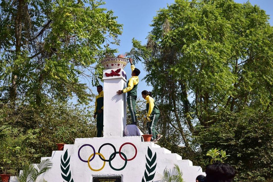 SHUATS Events photo 12