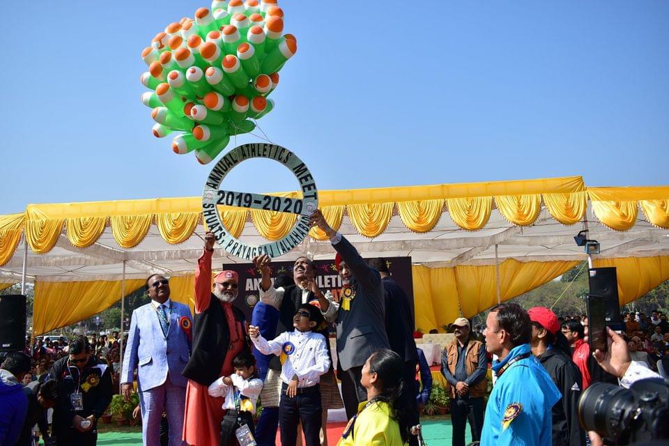 SHUATS Events photo 14