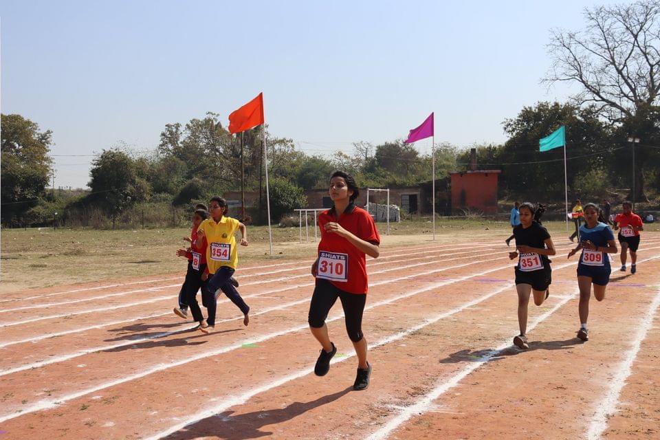 SHUATS Events photo 18