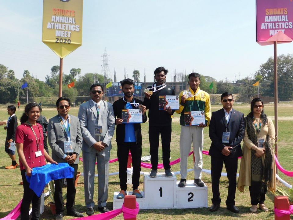 SHUATS Events photo 19