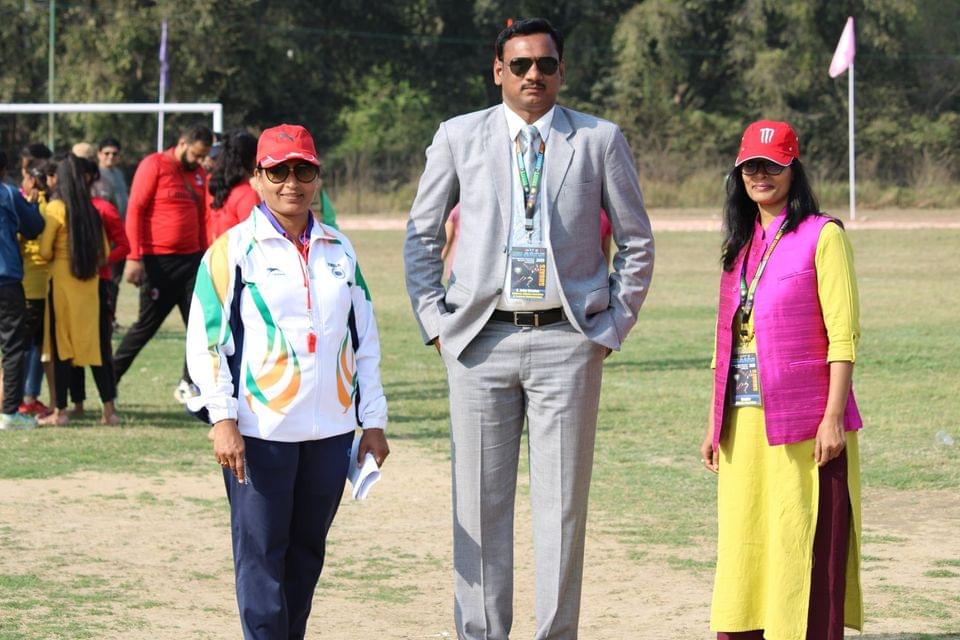 SHUATS Events photo 21