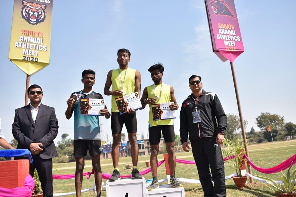 SHUATS Events photo 22