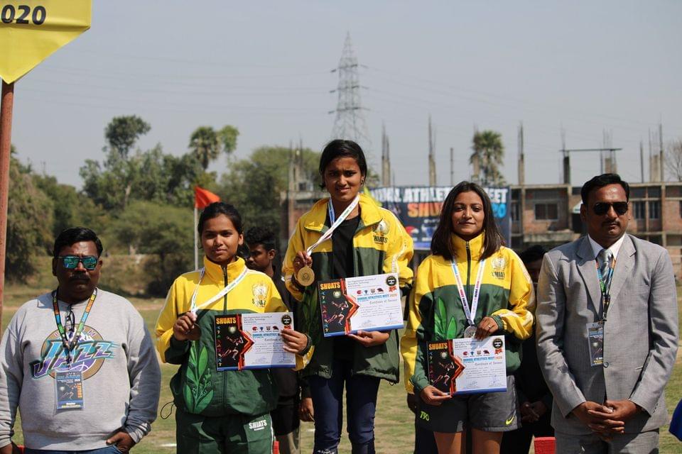 SHUATS Events photo 24