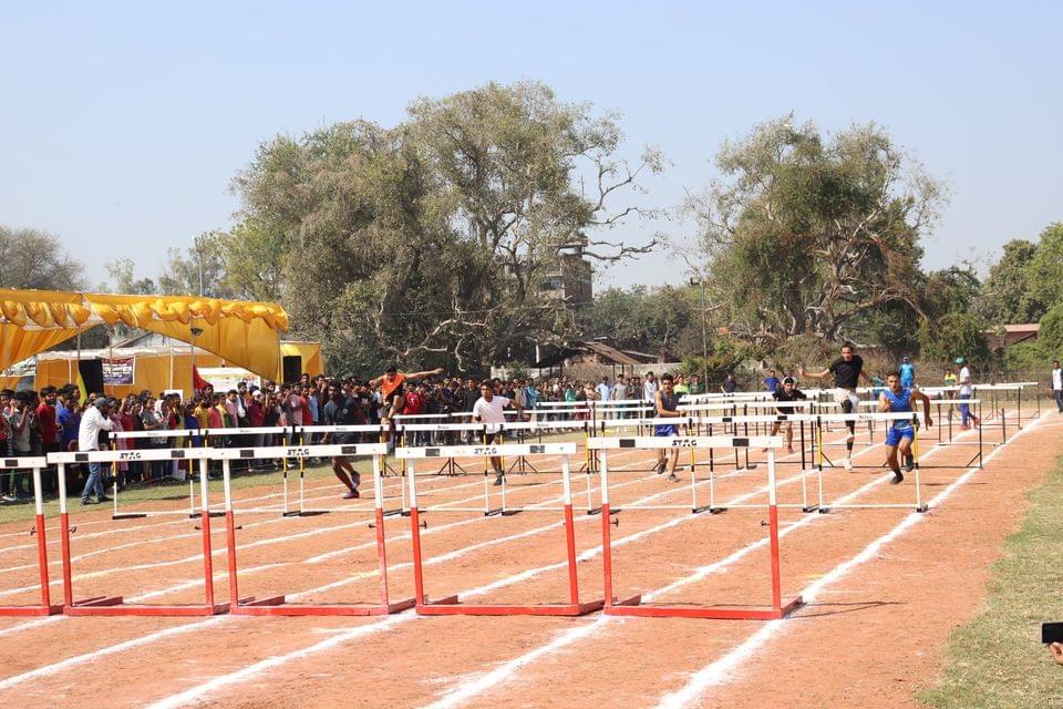 SHUATS Events photo 15