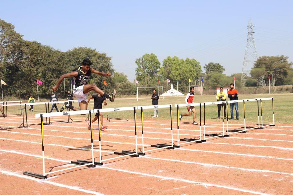 SHUATS Events photo 16