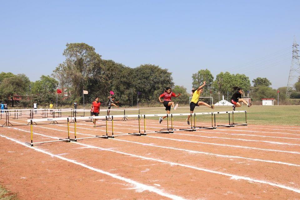 SHUATS Events photo 17