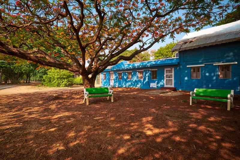 GEMS B School Bangalore Campus photo 9