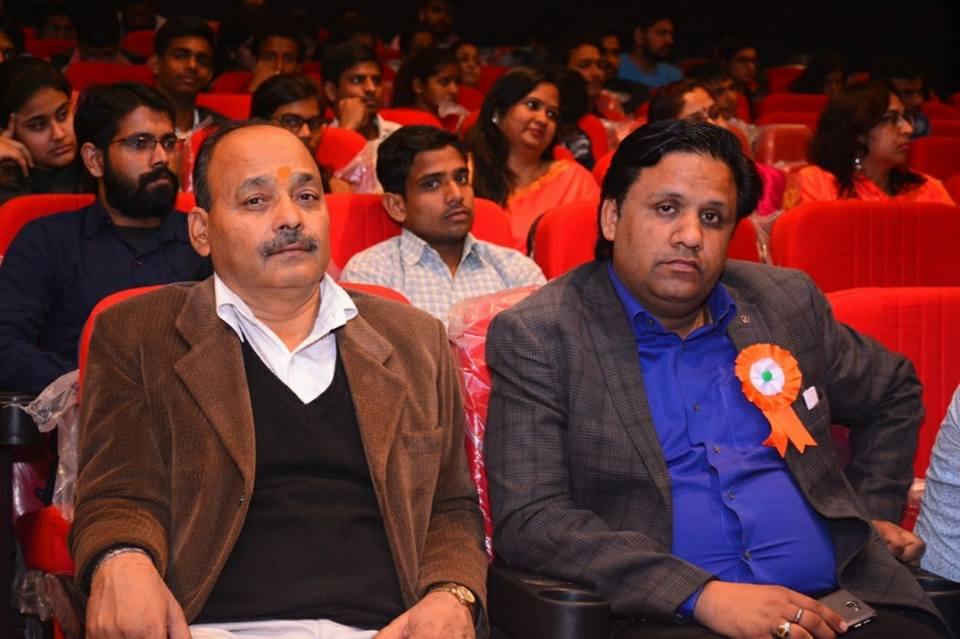 St Wilfred's PG College Jaipur Events photo 9