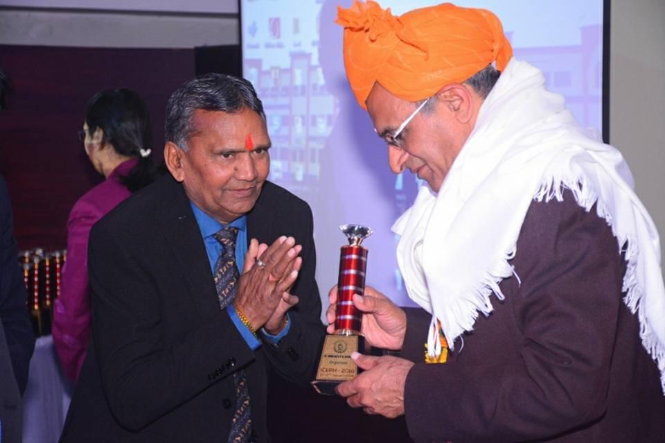 St Wilfred's PG College Jaipur Events photo 10