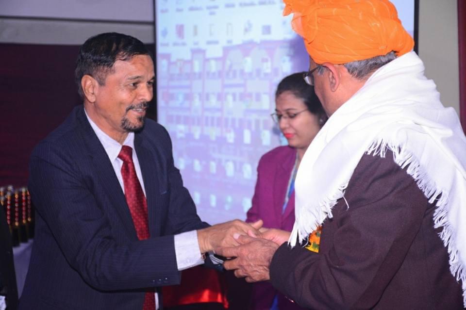 St Wilfred's PG College Jaipur Events photo 11